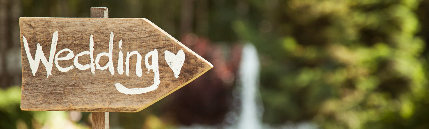 weddingbanner